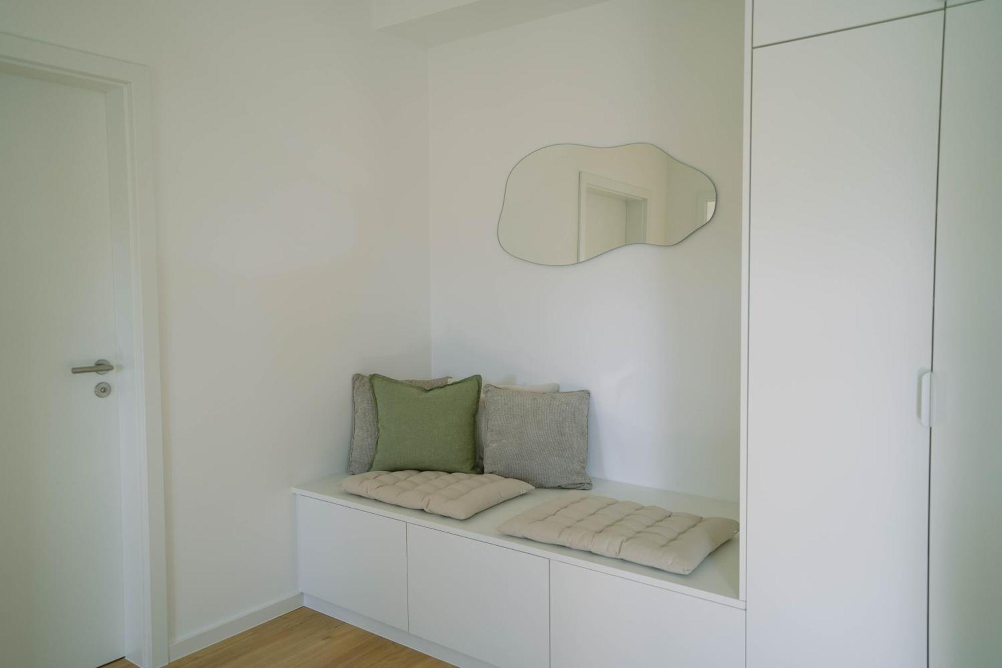 Koe27 - Modernes City-Apartment Ζίγκεν Εξωτερικό φωτογραφία