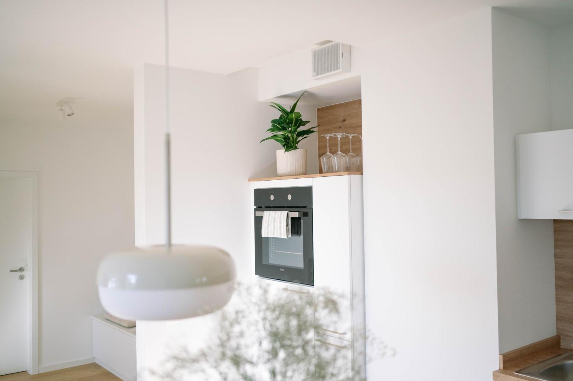 Koe27 - Modernes City-Apartment Ζίγκεν Εξωτερικό φωτογραφία